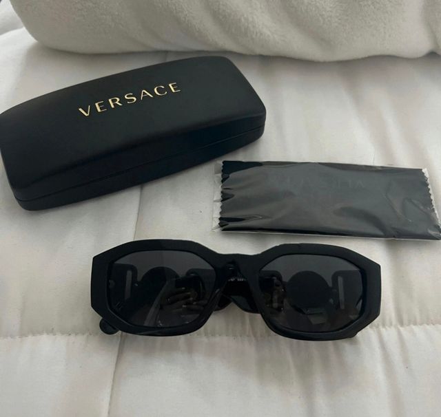 Gafas VERSACE Medusa Biggie