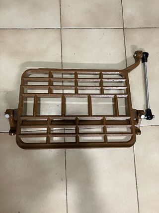 Máquina coser Alfa del 1955