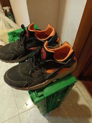 Scarpe donna sportive 