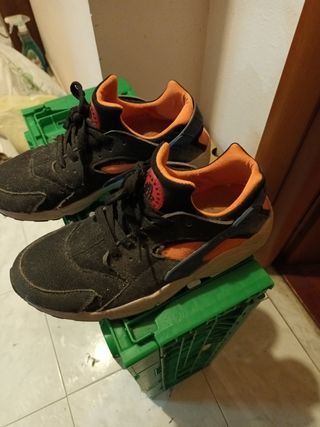 Scarpe donna sportive 