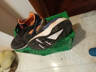 Scarpe donna sportive 