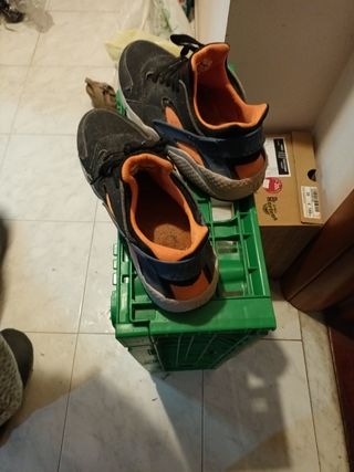 Scarpe donna sportive 