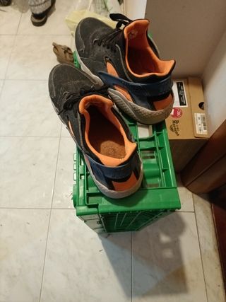 Scarpe donna sportive 