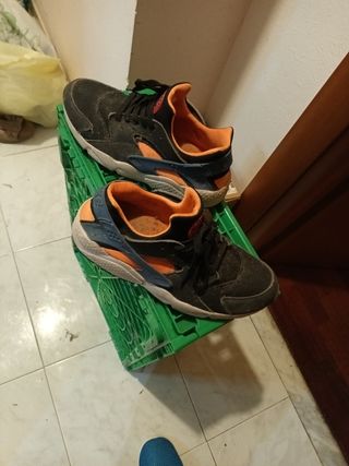 Scarpe donna sportive 
