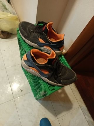 Scarpe donna sportive 
