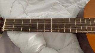 Guitarra española Juan Estruch