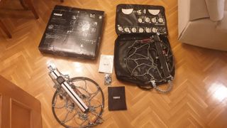 Cadenas nieve Thule CU-10 103