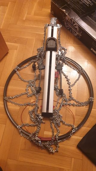 Cadenas nieve Thule CU-10 103