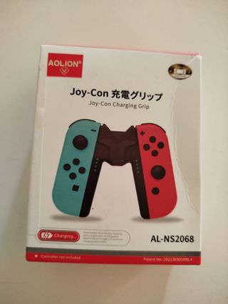 NINTENDO SWITCH + 2 GIOCHI MARIO KART LIVE (nuovi)