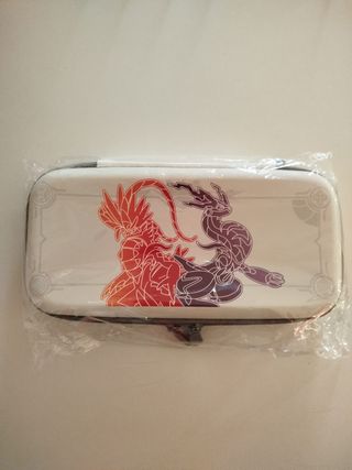 NINTENDO SWITCH + 2 GIOCHI MARIO KART LIVE (nuovi)