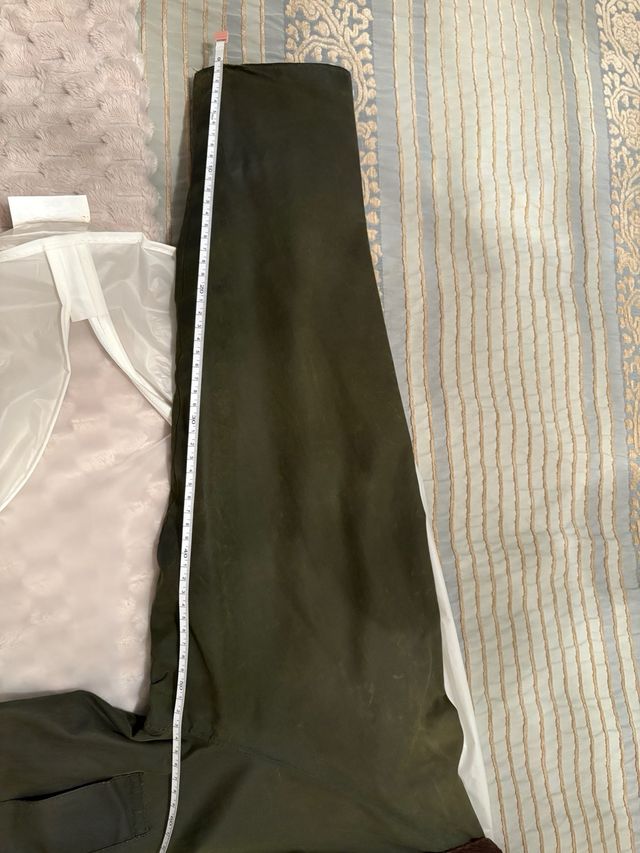 Barbour Lavenir verde