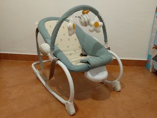 Hamaca bebe Jane