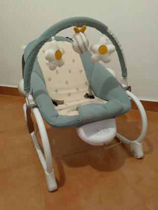 Hamaca bebe Jane