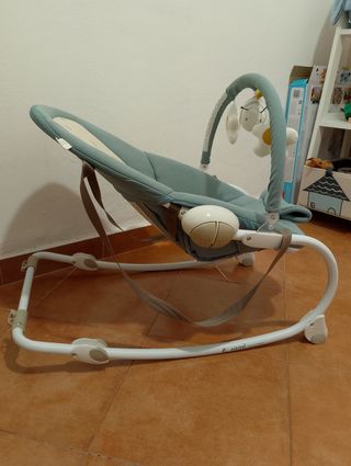Hamaca bebe Jane
