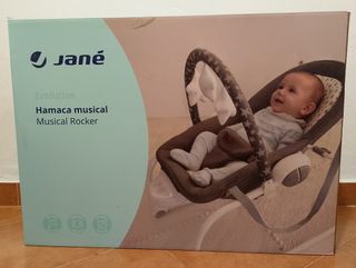 Hamaca bebe Jane