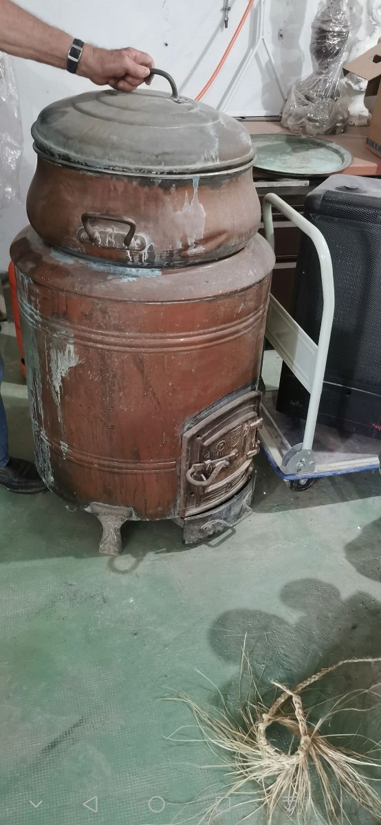 Panel de encofrar sin estrenar