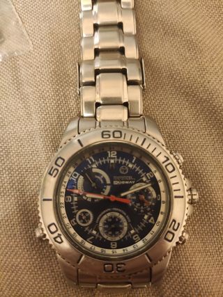 Orologio Breil Midway 