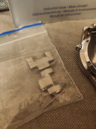 Orologio Breil Midway 