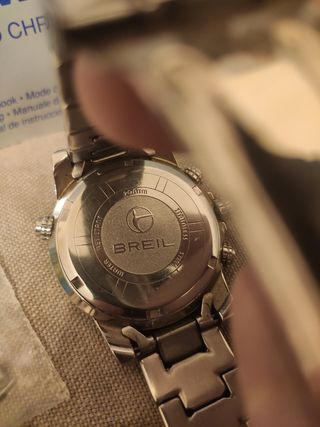 Orologio Breil Midway 