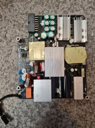 Fuente alimentación IMAC 27" A1312