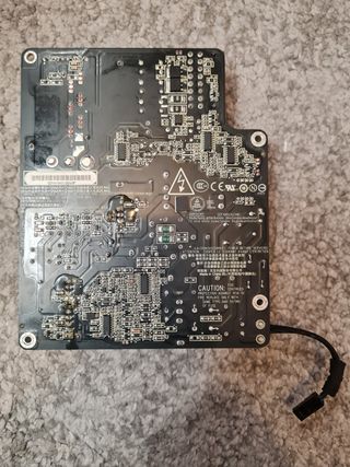 Fuente alimentación IMAC 27" A1312