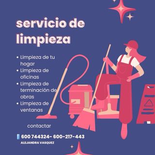 Servicio de limpieza a fondo