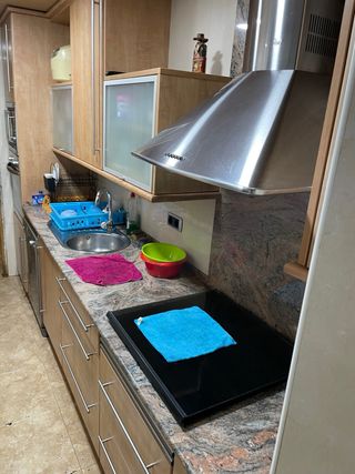 Servicio de limpieza a fondo