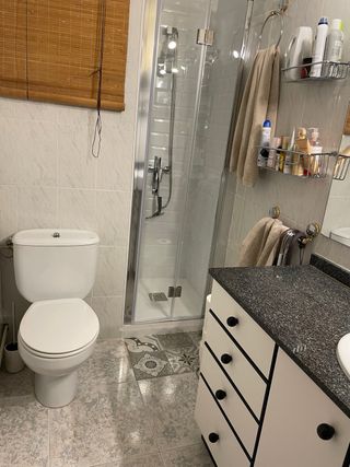 Servicio de limpieza a fondo