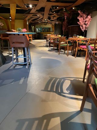 Servicio de limpieza a fondo