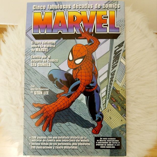 Fuerza de choque Forum 1996. Nº 3