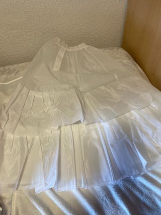 Vestido de comunión