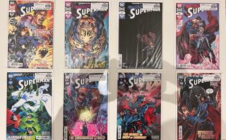 Superman Vol.5