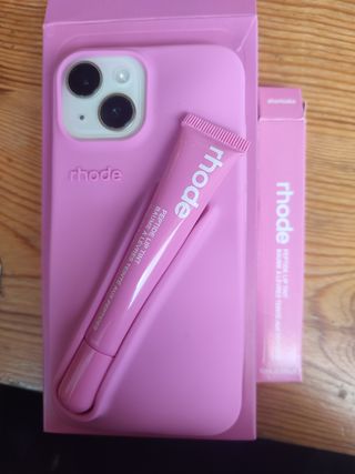 Rhode lip tint