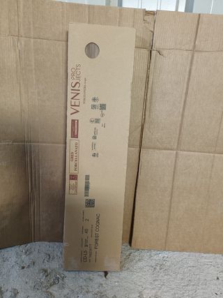 Base giratoria TV en cristal templado