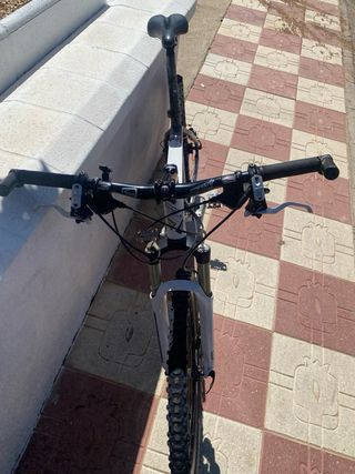 Bicicleta Scott Scale 50 26”