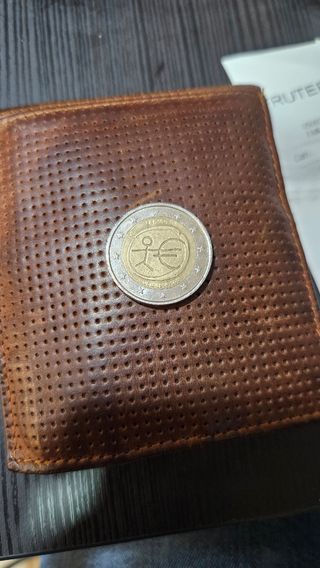 Moneda conmemorativa