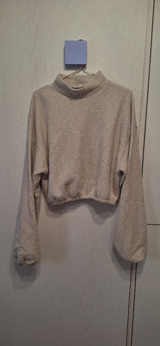 Jersey beige