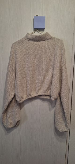 Jersey beige