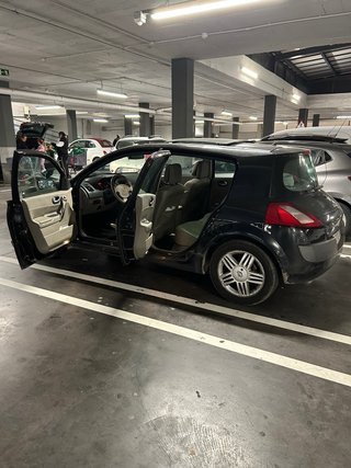 Renault Megane 2006
