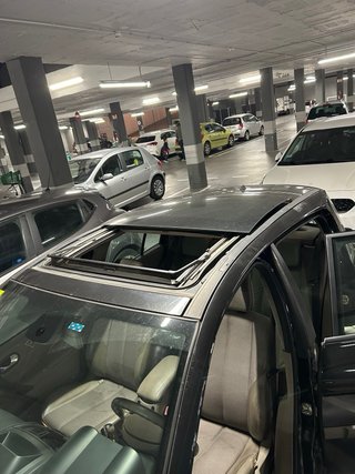 Renault Megane 2006