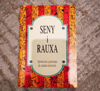 Lot 4  llibres en català