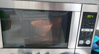 Microondas