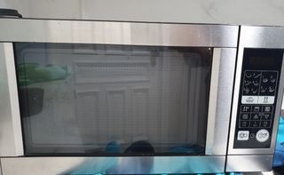 Microondas
