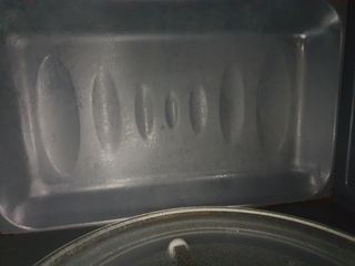 Microondas