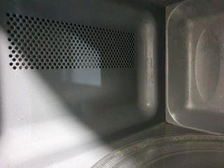 Microondas