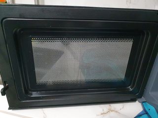 Microondas