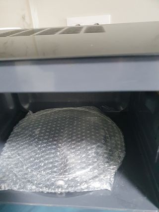 Microondas