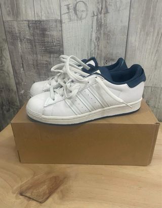 Zapatillas Adidas superstar numero 37 1/3