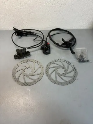 vendo bicicleta electrica plegable