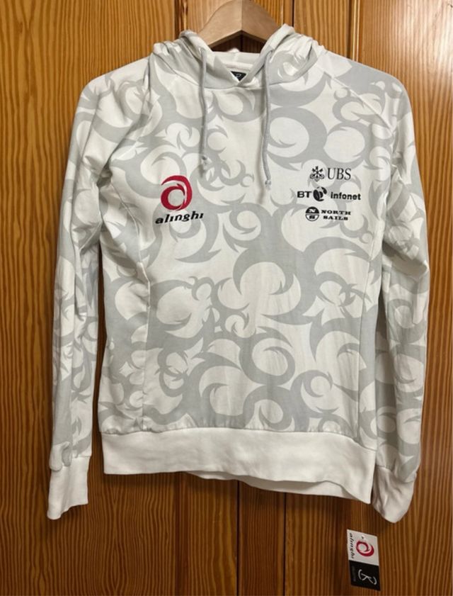 Sudadera mujer North Sails